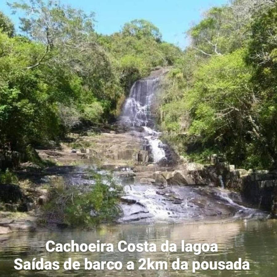 Joaquina 433 - Pousada Floripa Florianópolis Екстериор снимка