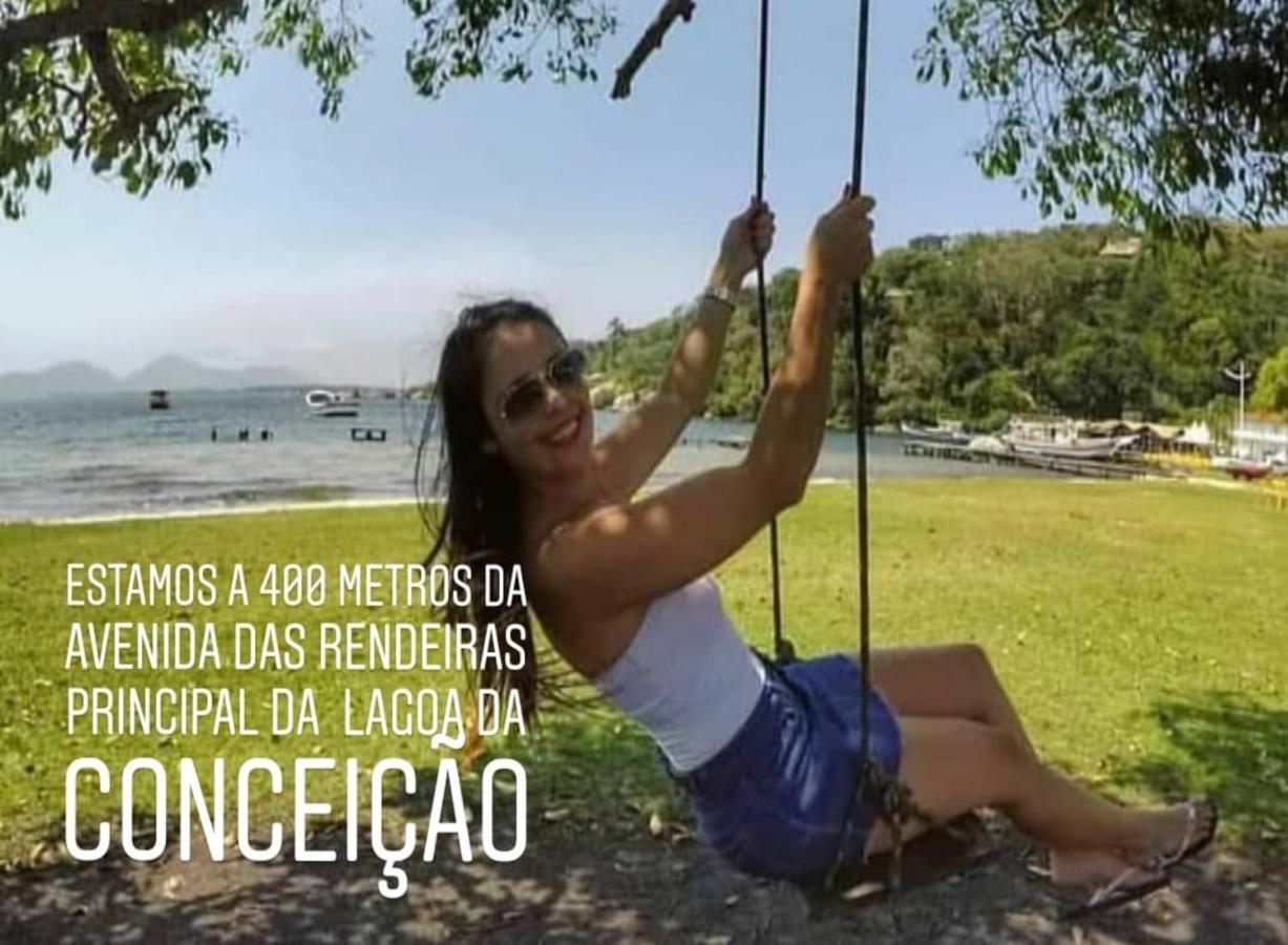 Joaquina 433 - Pousada Floripa Florianópolis Екстериор снимка