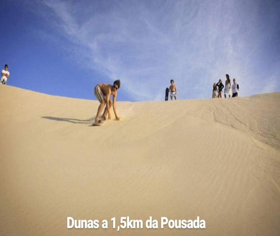 Joaquina 433 - Pousada Floripa Florianópolis Екстериор снимка