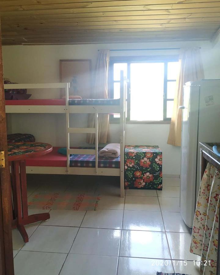 Joaquina 433 - Pousada Floripa Florianópolis Екстериор снимка