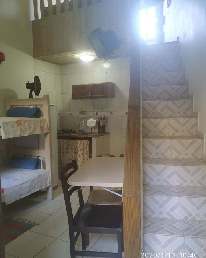 Joaquina 433 - Pousada Floripa Florianópolis Екстериор снимка