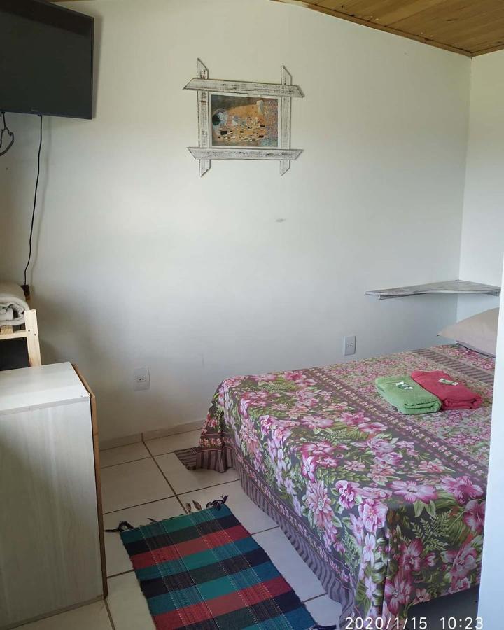 Joaquina 433 - Pousada Floripa Florianópolis Екстериор снимка