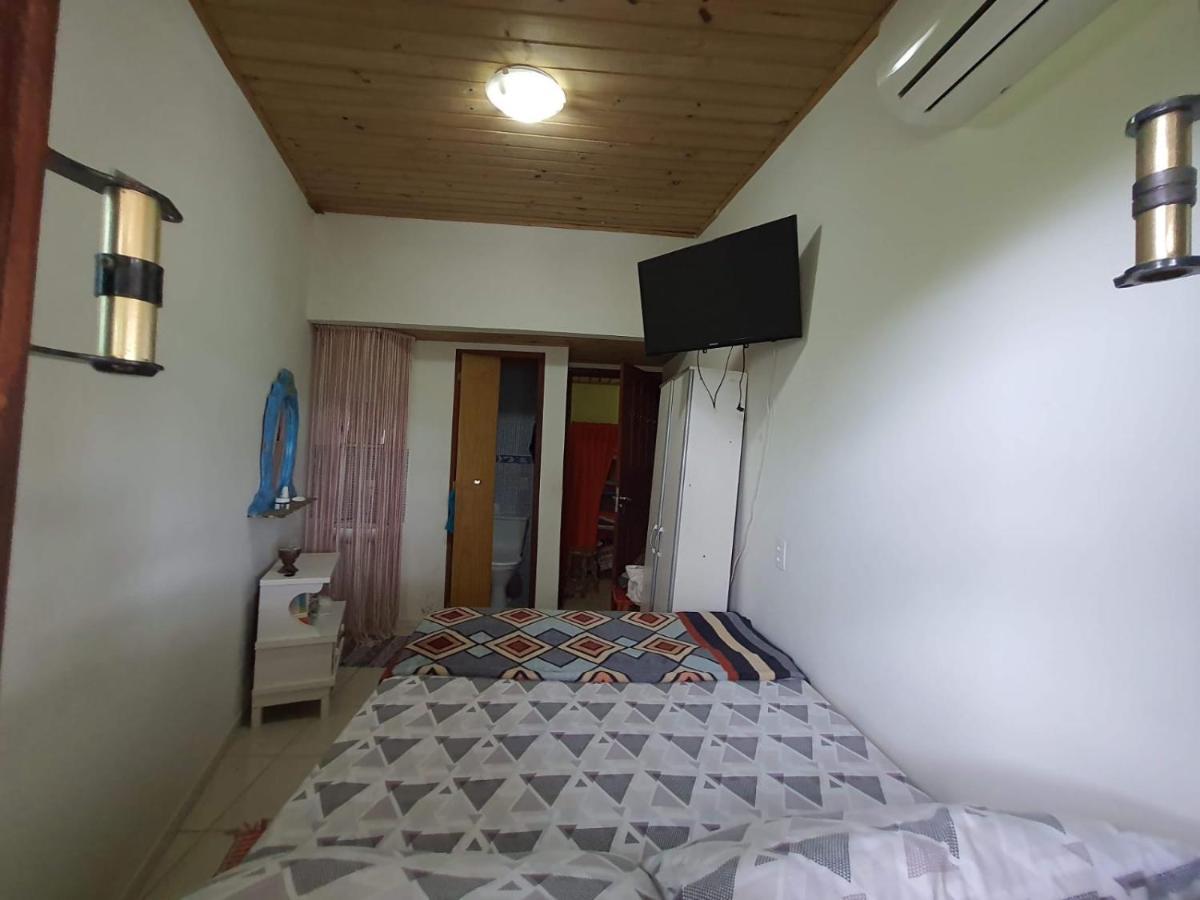 Joaquina 433 - Pousada Floripa Florianópolis Екстериор снимка