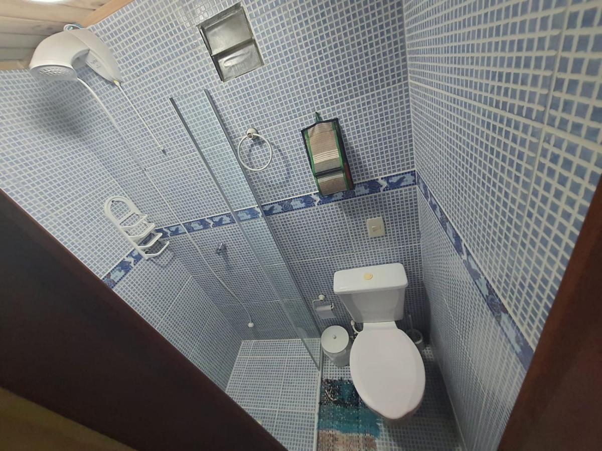 Joaquina 433 - Pousada Floripa Florianópolis Екстериор снимка