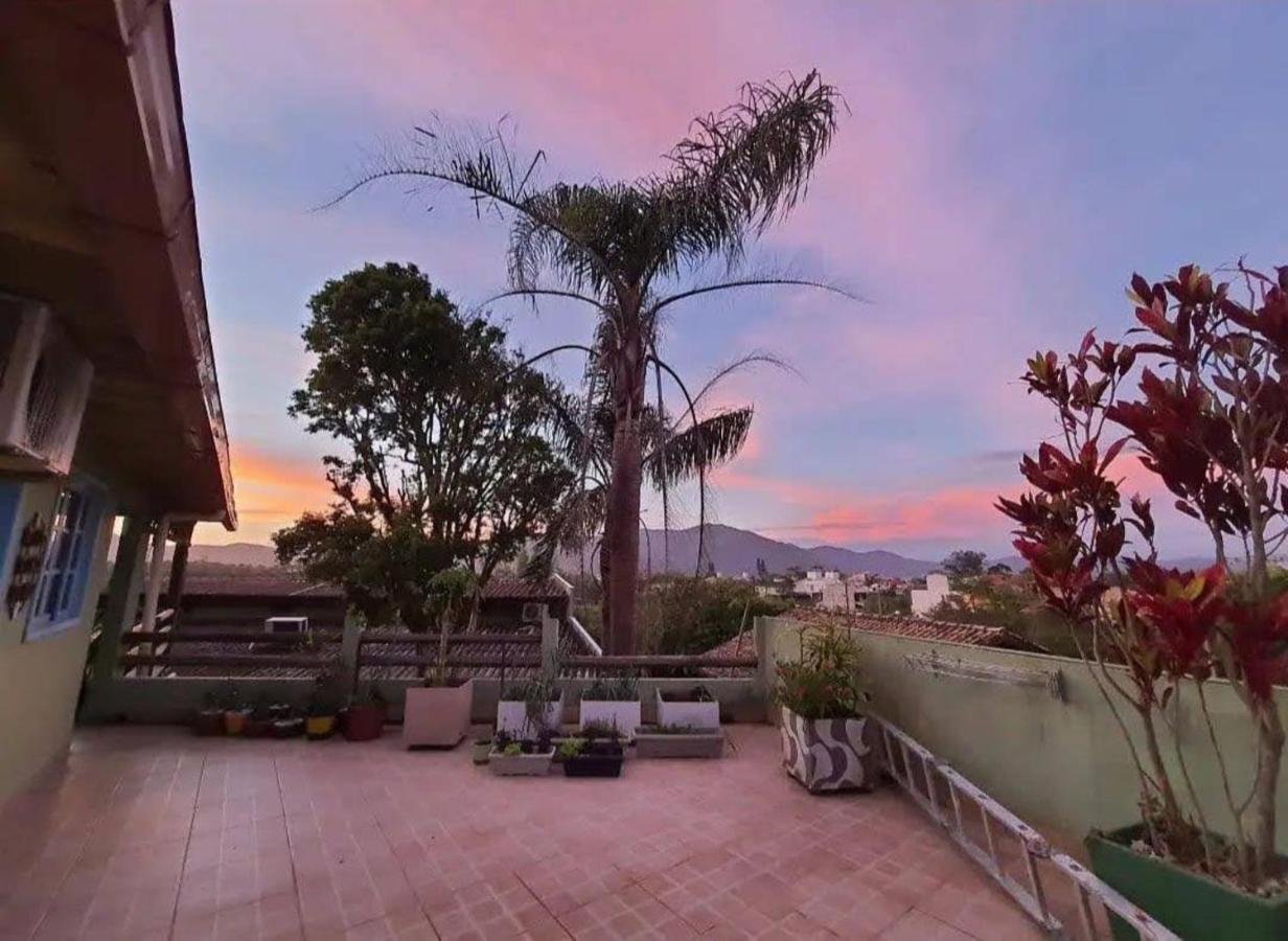 Joaquina 433 - Pousada Floripa Florianópolis Екстериор снимка