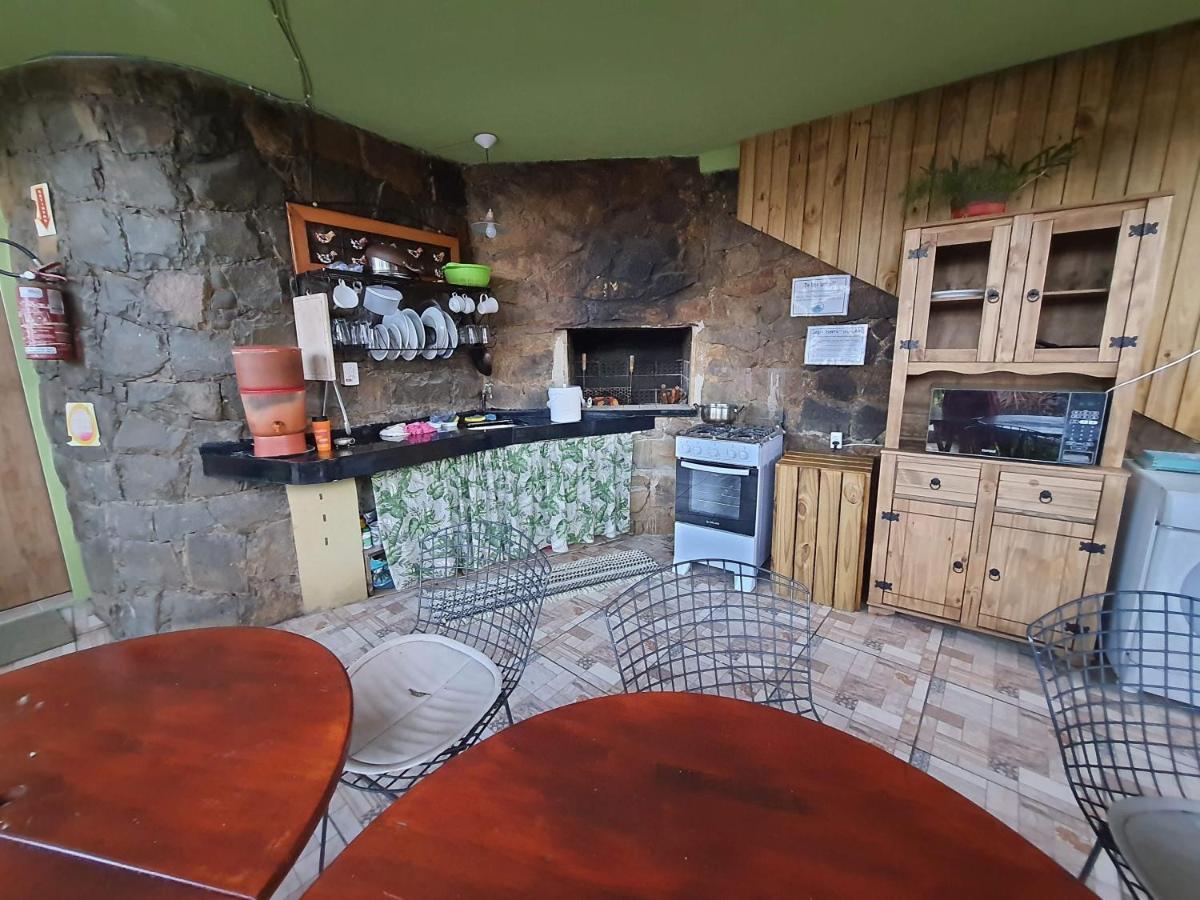 Joaquina 433 - Pousada Floripa Florianópolis Екстериор снимка