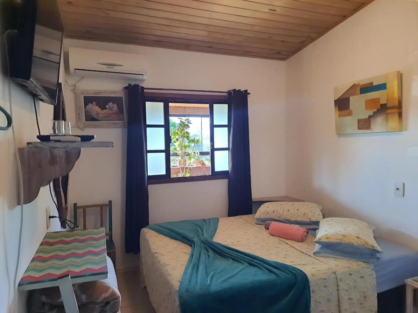 Joaquina 433 - Pousada Floripa Florianópolis Екстериор снимка