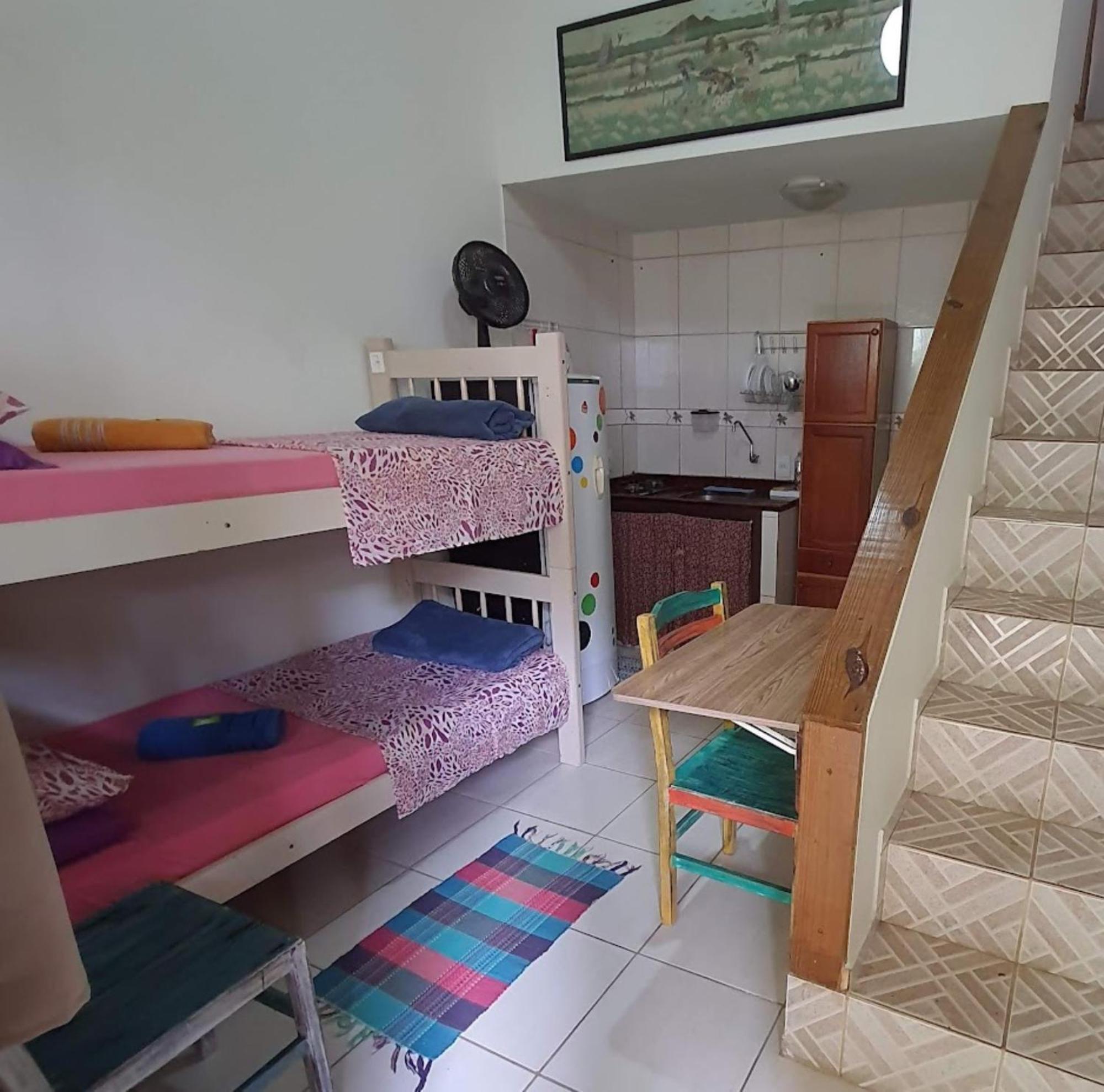 Joaquina 433 - Pousada Floripa Florianópolis Екстериор снимка
