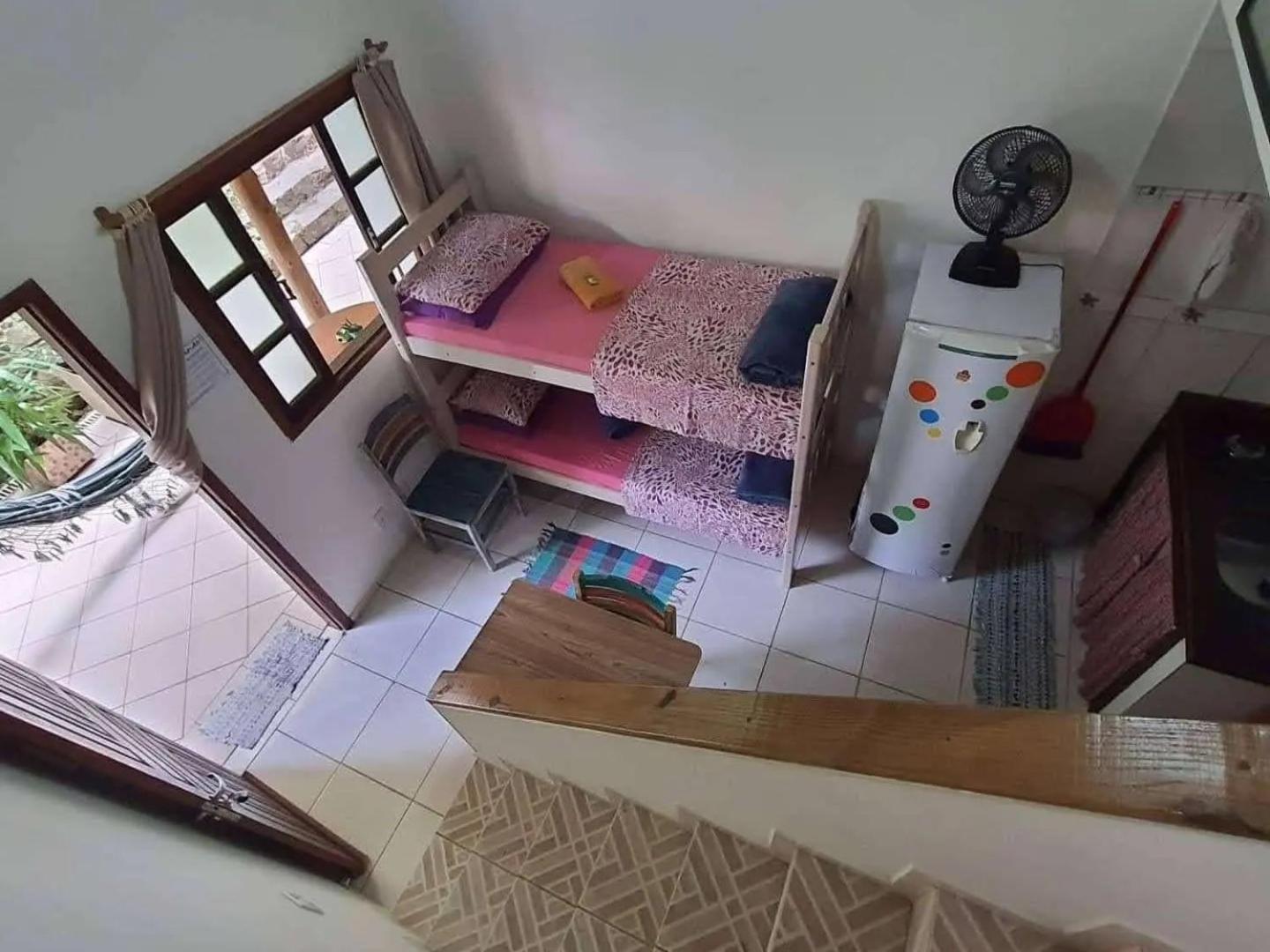 Joaquina 433 - Pousada Floripa Florianópolis Екстериор снимка