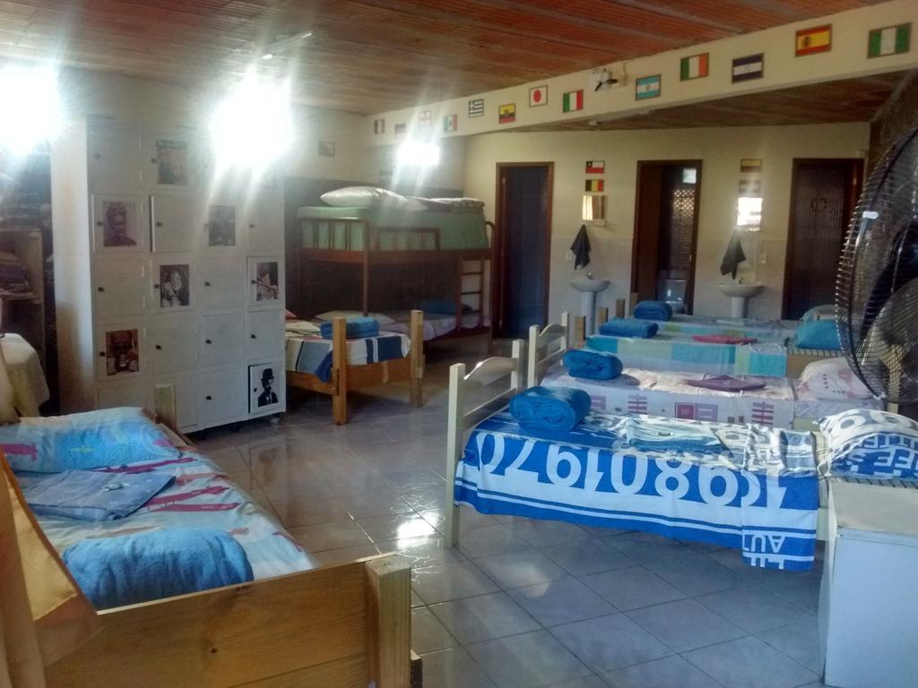 Joaquina 433 - Pousada Floripa Florianópolis Стая снимка