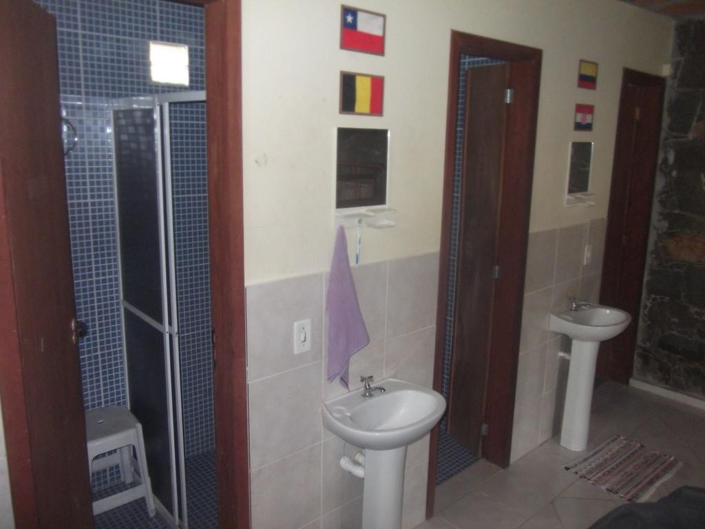 Joaquina 433 - Pousada Floripa Florianópolis Стая снимка