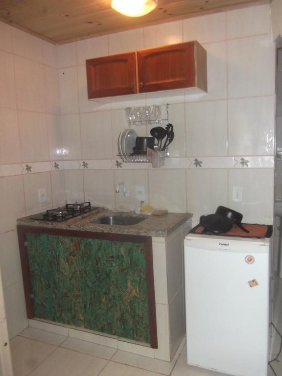 Joaquina 433 - Pousada Floripa Florianópolis Стая снимка