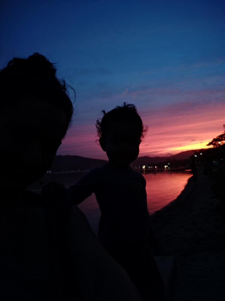 Joaquina 433 - Pousada Floripa Florianópolis Екстериор снимка