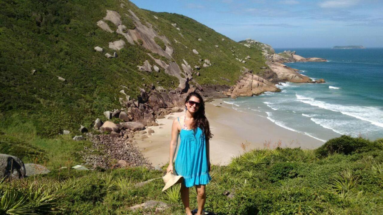 Joaquina 433 - Pousada Floripa Florianópolis Екстериор снимка