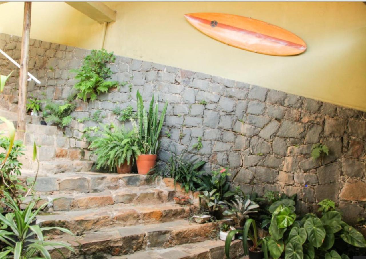 Joaquina 433 - Pousada Floripa Florianópolis Екстериор снимка