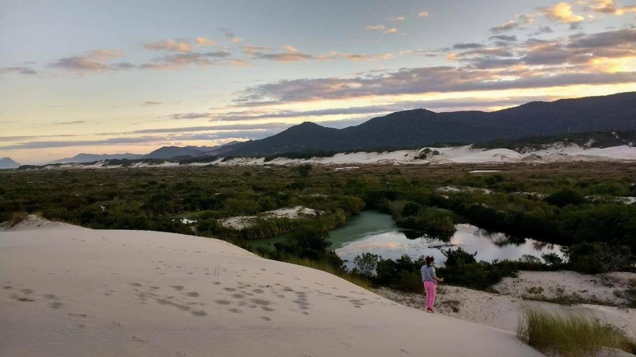 Joaquina 433 - Pousada Floripa Florianópolis Екстериор снимка