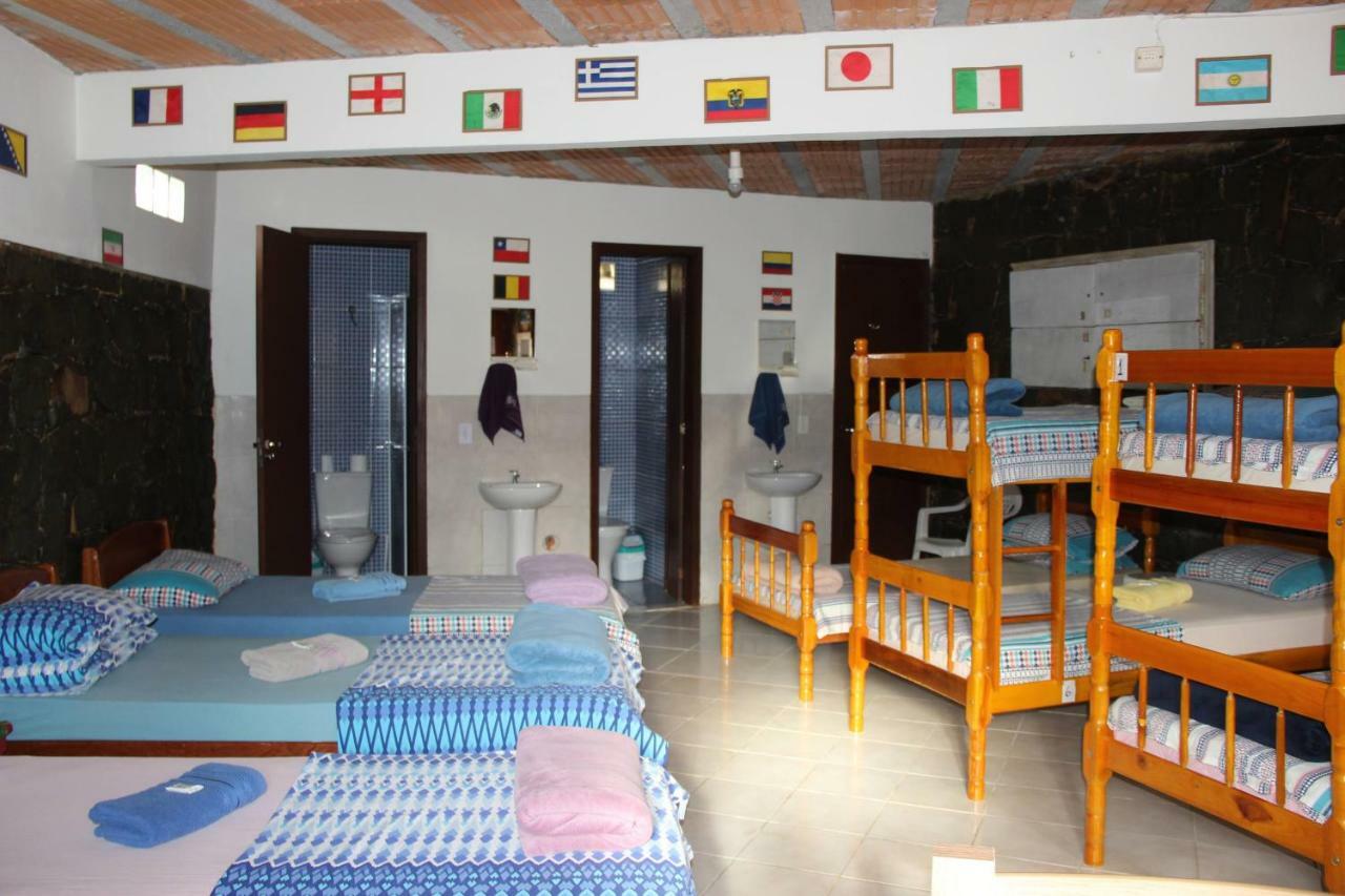 Joaquina 433 - Pousada Floripa Florianópolis Екстериор снимка