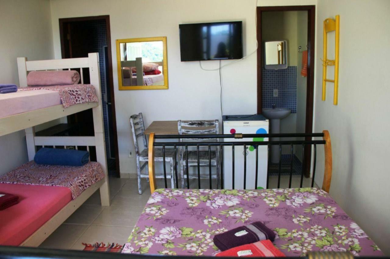 Joaquina 433 - Pousada Floripa Florianópolis Екстериор снимка